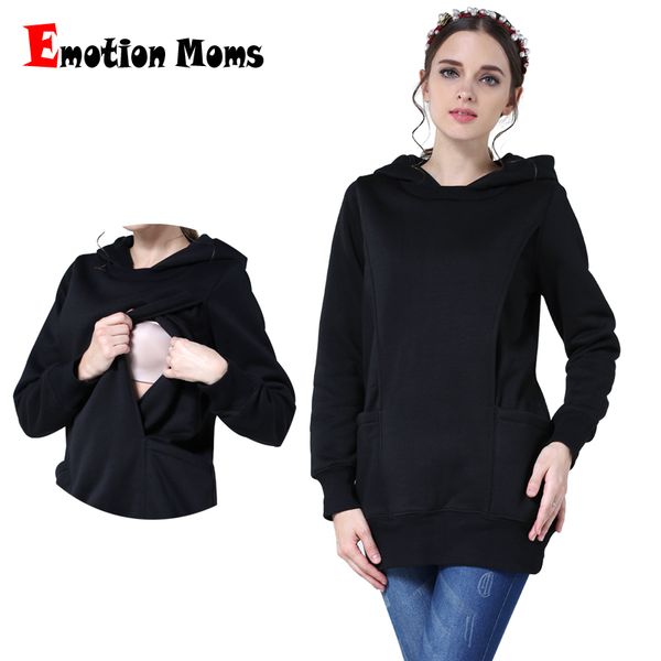 thickening maternity clothes breastfeeding for pregnant women pregnancy clothing maternity hoodies sweater ing, White
thickening maternity clothes breastfeeding for pregnant women pregnancy clothing maternity hoodies sweater ing, White