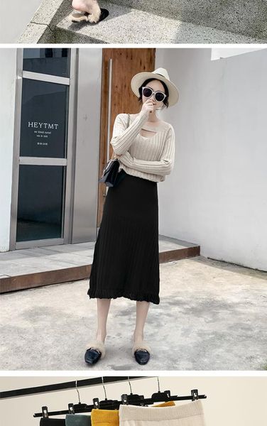 skirts fv509 2021 autumn winter women fashion casual skirt kawaii plus size harajuku, Black
skirts fv509 2021 autumn winter women fashion casual skirt kawaii plus size harajuku, Black