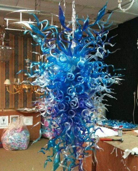 zhongshan lighting classic blue blown lamps chandeliers customize led lights source long chandelier for lobby decoration
zhongshan lighting classic blue blown lamps chandeliers customize led lights source long chandelier for lobby decoration