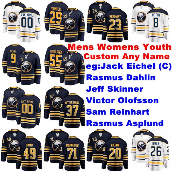mens custom buffalo sabres jerseys carter hutton jersey linus ullmark jeff skinner victor olofsson sam reinhart ice hockey jerseys stitched, Black;red
mens custom buffalo sabres jerseys carter hutton jersey linus ullmark jeff skinner victor olofsson sam reinhart ice hockey jerseys stitched, Black;red