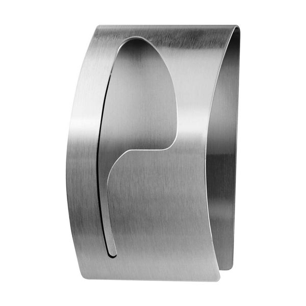 point strong self-adhesive towel rack stainless steel semi-circular wall to prevent creative wall-mounted bathroom towel clip
point strong self-adhesive towel rack stainless steel semi-circular wall to prevent creative wall-mounted bathroom towel clip