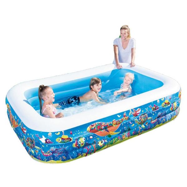 inflatable baby swimming pool thick bpa-safe inflatable family pool summer outdoor water party supply for baby kids adult
inflatable baby swimming pool thick bpa-safe inflatable family pool summer outdoor water party supply for baby kids adult