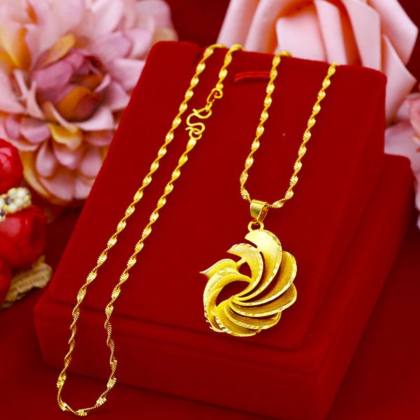 other fashion 14k gold bracelet for women's wedding engagement jewelry charm peacock pendant women yellow gifts, Silver
other fashion 14k gold bracelet for women's wedding engagement jewelry charm peacock pendant women yellow gifts, Silver