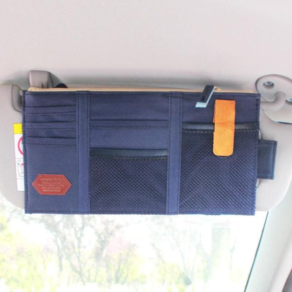 multifunction car sun visor storage bag glasses ticket phone organizer multi-function fastener clip mat card clip for sunshade
multifunction car sun visor storage bag glasses ticket phone organizer multi-function fastener clip mat card clip for sunshade