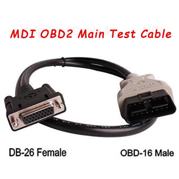 new mdi main cable obd ii interface mdi obd2 cable main test for car diagnostic tool connector obd2 16pin to 25pin
new mdi main cable obd ii interface mdi obd2 cable main test for car diagnostic tool connector obd2 16pin to 25pin