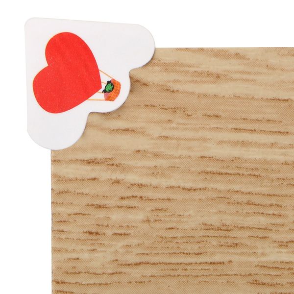 24 pieces/lot diy p corner sticker paper stickers scrapbooking fixed for p albums frame decoration cute cartoon animals 
24 pieces/lot diy p corner sticker paper stickers scrapbooking fixed for p albums frame decoration cute cartoon animals