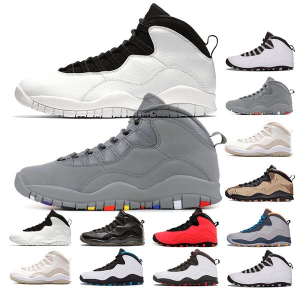 10s men basketball shoes jumpman 10 orlando tinker racer blue cement westbrook i'm back black white designer trainer sport sneakers
10s men basketball shoes jumpman 10 orlando tinker racer blue cement westbrook i'm back black white designer trainer sport sneakers