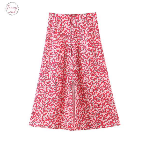 stylish chic floral print midi skirt women vintage high waist split buttons female skirts 2020 casual faldas mujer, Black
stylish chic floral print midi skirt women vintage high waist split buttons female skirts 2020 casual faldas mujer, Black