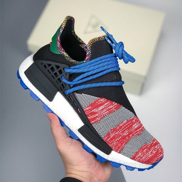 2020 human race nmd running shoes pharrell williams hu trail oreo nobel ink black nerd designer sneakers men women sport shoes
2020 human race nmd running shoes pharrell williams hu trail oreo nobel ink black nerd designer sneakers men women sport shoes