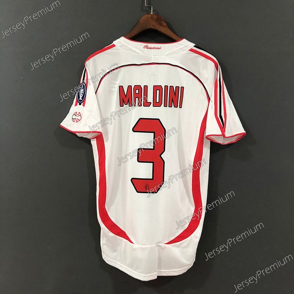 2006-2007 ac milan inzaghi pirlo maldini kaka shevchenko soccer jrs sports football shirts, Black
2006-2007 ac milan inzaghi pirlo maldini kaka shevchenko soccer jrs sports football shirts, Black