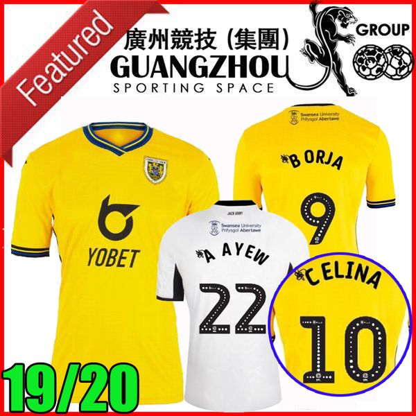 swansea 19 20 city soccer jerseys home third 2019 2020 special limited-edition borja peterson peterson celina a ayew football shirt, Black;yellow
swansea 19 20 city soccer jerseys home third 2019 2020 special limited-edition borja peterson peterson celina a ayew football shirt, Black;yellow