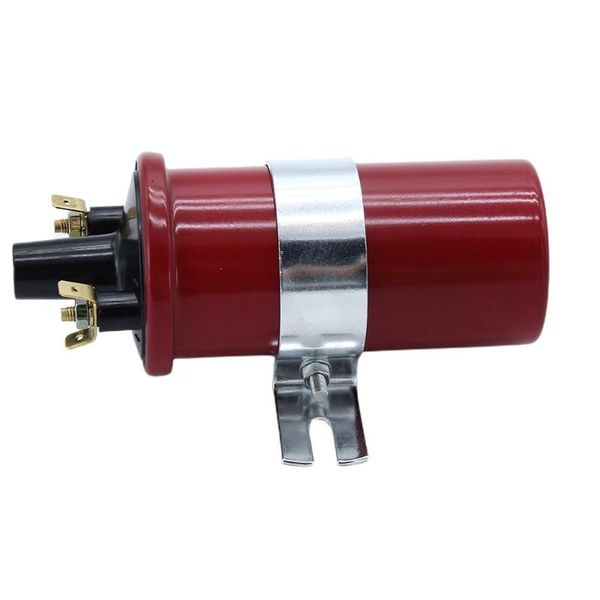 environmental protection car accessories high performance standard 12v sports coil replaces for dlb105 easy to use
environmental protection car accessories high performance standard 12v sports coil replaces for dlb105 easy to use