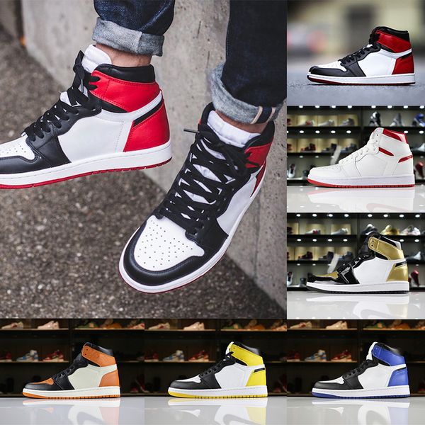 1 og men basketball shoes blue-moon black toe yellow-ochre shadow trainers sport athletics sneakers shoes size 41-47
1 og men basketball shoes blue-moon black toe yellow-ochre shadow trainers sport athletics sneakers shoes size 41-47