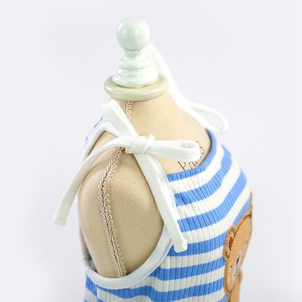 summer pet clothing pet clothes dog clothes pet skirt dog clothing spring and summer bear strap dress
summer pet clothing pet clothes dog clothes pet skirt dog clothing spring and summer bear strap dress