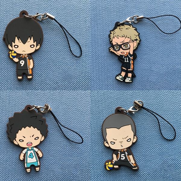 1 мђлилм аниме haikyuu!! Ѭезиновй кђлон бѬелок коплей опоѬа дл мобилного е, Silver
1 мђлилм аниме haikyuu!! Ѭезиновй кђлон бѬелок коплей опоѬа дл мобилного е, Silver