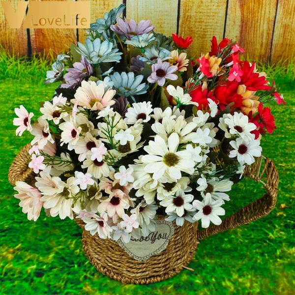 decorative flowers & wreaths 9 branches/heads silk artificial vintage dutch daisy diy fake festival supplies home decor bouquet 21 flower
decorative flowers & wreaths 9 branches/heads silk artificial vintage dutch daisy diy fake festival supplies home decor bouquet 21 flower