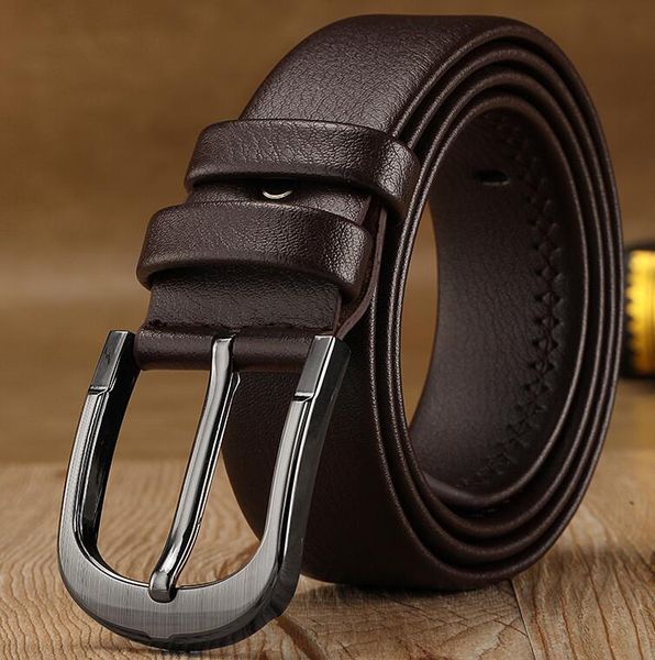 2019 Men's wear designer belt, design fashion belt, men's high-quality smooth-buckle men's / women's belt wholesale, free delivery!
2019 Men's wear designer belt, design fashion belt, men's high-quality smooth-buckle men's / women's belt wholesale, free delivery!