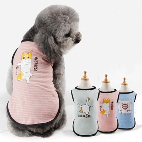 мода pet жилет весной и летом футболка в пипетку личность печатный тедди pet новая любовь мама различная одежда для собак жилет рубашка одеж
мода pet жилет весной и летом футболка в пипетку личность печатный тедди pet новая любовь мама различная одежда для собак жилет рубашка одеж