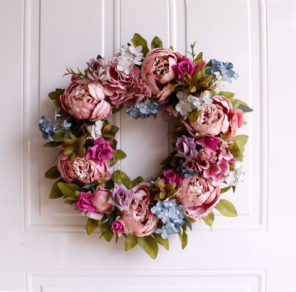 garland christmas artifical wreath vine floral peny wreath door flowers wall art decor wedding home decoration guirnalda navidad
garland christmas artifical wreath vine floral peny wreath door flowers wall art decor wedding home decoration guirnalda navidad