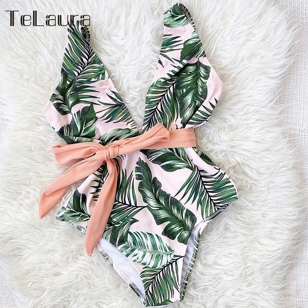 2020 one piece swimsuit women swimwear push up monokini bandage bathing suit print swim suit bodysuit summer beach wear, White;black
2020 one piece swimsuit women swimwear push up monokini bandage bathing suit print swim suit bodysuit summer beach wear, White;black