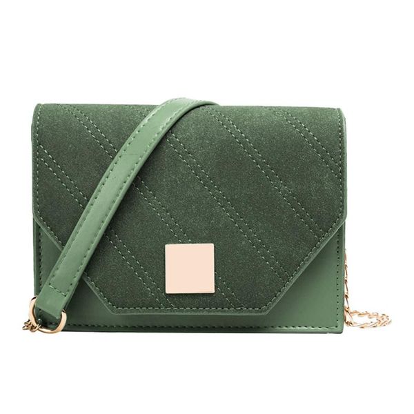 women small square bag wild casual messenger handbag shoulder bag