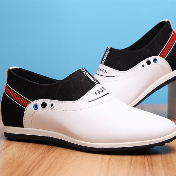 2020 cross-border spring sports and leisure shoes all color is available is the size of the non color suitable for adults, unique style, Black
2020 cross-border spring sports and leisure shoes all color is available is the size of the non color suitable for adults, unique style, Black