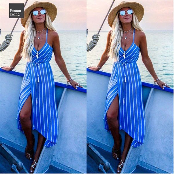 женщины длинных платьев лето boho maxi пляж холтер вечеринок пляж платье сарафан нерегулярные бифштексы полосатые платья, Black;gray
женщины длинных платьев лето boho maxi пляж холтер вечеринок пляж платье сарафан нерегулярные бифштексы полосатые платья, Black;gray