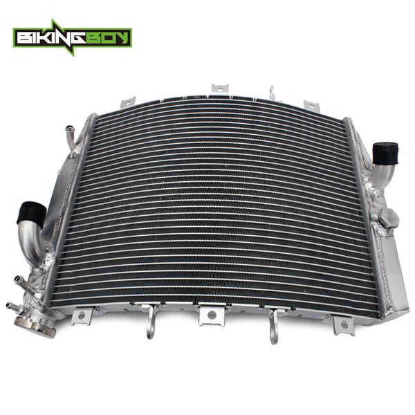 bikingboy for zx6r zx-6r 1998 1999 98 99 22mm aluminum cores engine water cooling cooler radiator
bikingboy for zx6r zx-6r 1998 1999 98 99 22mm aluminum cores engine water cooling cooler radiator