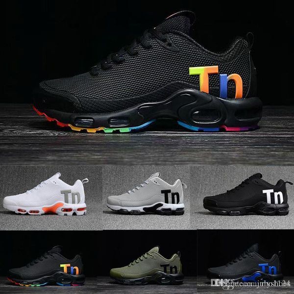 2019 designer men tn mercurial casuak shoes mens kpu tn trainers sports sneakers plus tn ultra se size us7-12
2019 designer men tn mercurial casuak shoes mens kpu tn trainers sports sneakers plus tn ultra se size us7-12