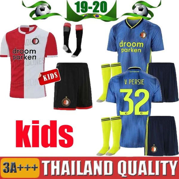 Feyenoord kid youth child 19 20 home away lar on v per ie berghui vilhena jorgen en 2019 football occer jer ey
Feyenoord kid youth child 19 20 home away lar on v per ie berghui vilhena jorgen en 2019 football occer jer ey
