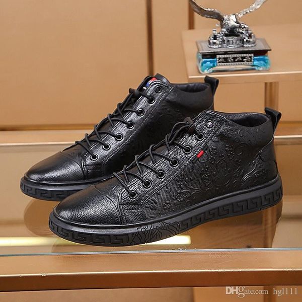 men shoes casual shoes for men new fashions autumn and winter leather vintage trend riding sports shoes fashion breathable black wild
men shoes casual shoes for men new fashions autumn and winter leather vintage trend riding sports shoes fashion breathable black wild