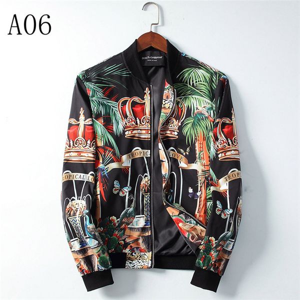 men's and women's designers coat coat luxury sweatshirt hoodie long-sleeved autumn sports zipper brand windbreaker luxury clothes, Black;brown
men's and women's designers coat coat luxury sweatshirt hoodie long-sleeved autumn sports zipper brand windbreaker luxury clothes, Black;brown