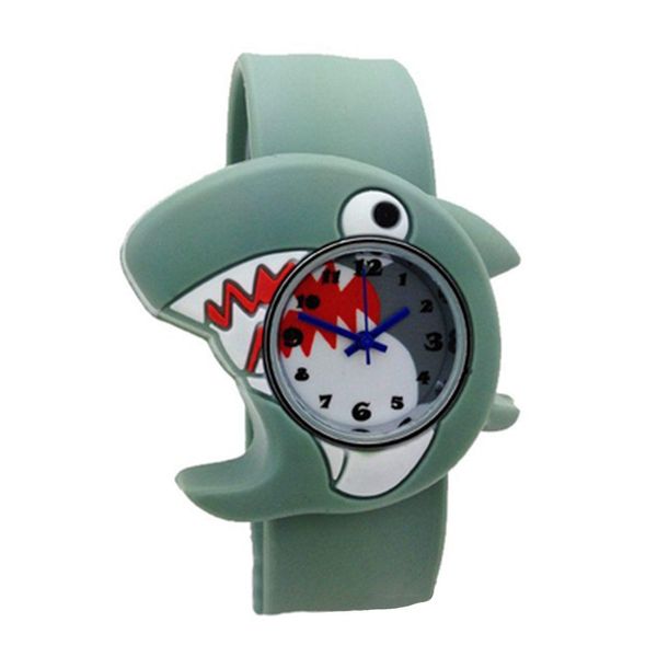 children's watches cartoon kids wrist baby watch clock quartz watches for gifts relogio montre shark ymyli, Blue
children's watches cartoon kids wrist baby watch clock quartz watches for gifts relogio montre shark ymyli, Blue