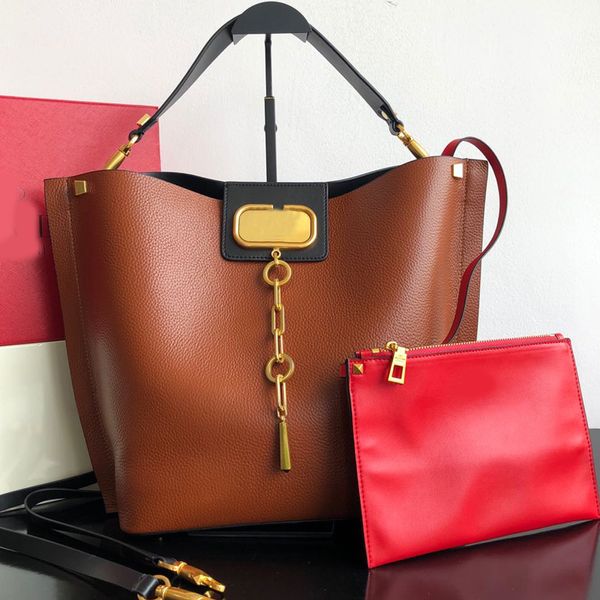 fashion leather handbags crossbody shipping bucket plain quality shoulder shopping bag genuine bag bags medium high jvkuk, Red;black
fashion leather handbags crossbody shipping bucket plain quality shoulder shopping bag genuine bag bags medium high jvkuk, Red;black