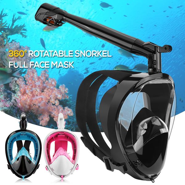 full face scuba diving mask 360° rotatable anti-fog snorkeling mask underwater diving scuba detachable camera mount men women
full face scuba diving mask 360° rotatable anti-fog snorkeling mask underwater diving scuba detachable camera mount men women