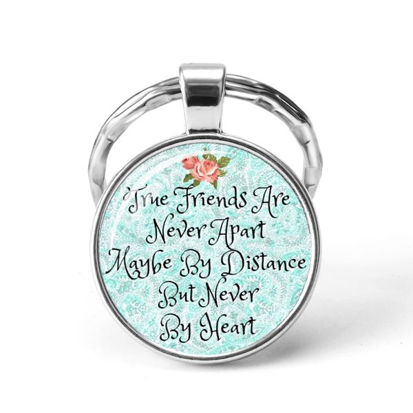 friendship key ring quote jewelry friend theme glass cabochon key chain graduation school anniversary new year gift, Slivery;golden
friendship key ring quote jewelry friend theme glass cabochon key chain graduation school anniversary new year gift, Slivery;golden