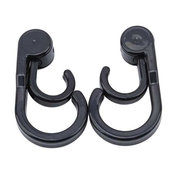 1 pair abs double hung baby stroller accessories hooks 360 degree rotatable pram pushchair shopping bags carriage hook clips
1 pair abs double hung baby stroller accessories hooks 360 degree rotatable pram pushchair shopping bags carriage hook clips