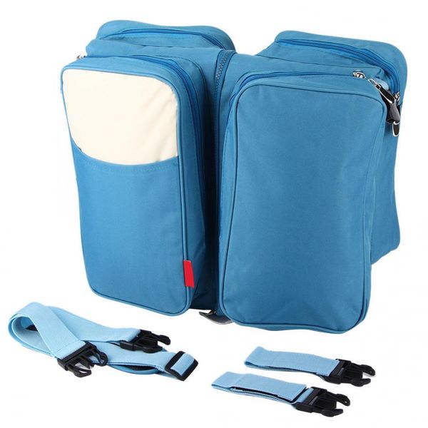 multi-functional mummy baby diaper bags 3 in 1 portable bassinet & changing pad station nappy bag folding crib travel diaper bag
multi-functional mummy baby diaper bags 3 in 1 portable bassinet & changing pad station nappy bag folding crib travel diaper bag