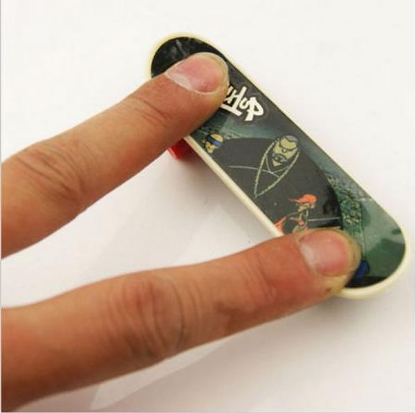 1/2pcs children mini finger board fingerboard skate boarding party favor children gifts kids toy
1/2pcs children mini finger board fingerboard skate boarding party favor children gifts kids toy