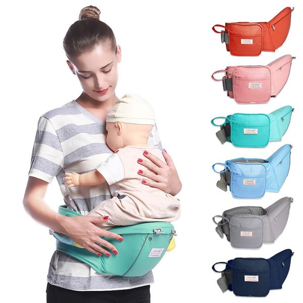 bluelans new 1pc multifunctional newborn baby infant carrier waist pouch seat chair storage bag
bluelans new 1pc multifunctional newborn baby infant carrier waist pouch seat chair storage bag