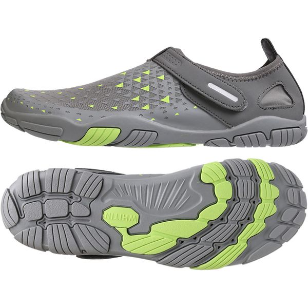 men's wading shoes hook&loop light weight summer outdoor sport shoes for swimming on-surf non-slip male aqua
men's wading shoes hook&loop light weight summer outdoor sport shoes for swimming on-surf non-slip male aqua