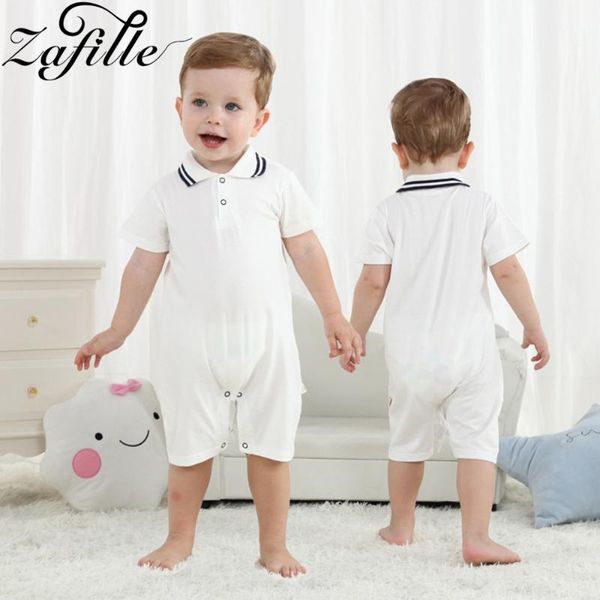 zafille cotton baby romper short sleeve baby boy clothes 2020 new summer newborn infant jumpsuit solid striped boys clothing, Blue
zafille cotton baby romper short sleeve baby boy clothes 2020 new summer newborn infant jumpsuit solid striped boys clothing, Blue