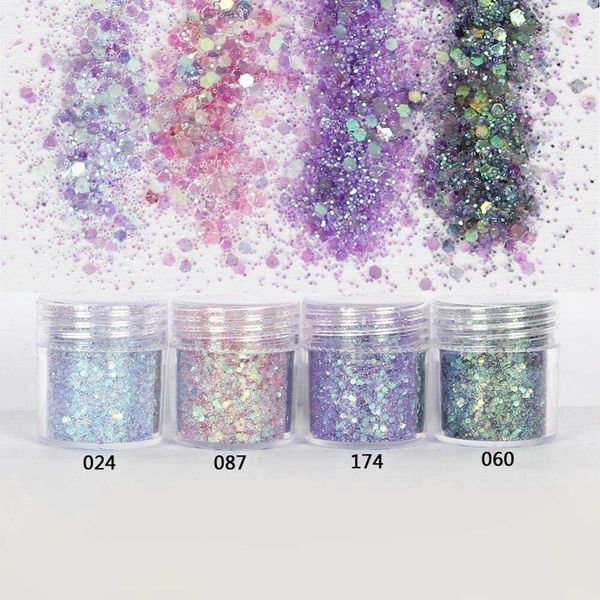 4boxes( 10ml ==1 box )glitter ,epoxy resin ,nail glitter dust sequins for nail,holo acrylic glitter dust , hy, Silver;gold
4boxes( 10ml ==1 box )glitter ,epoxy resin ,nail glitter dust sequins for nail,holo acrylic glitter dust , hy, Silver;gold