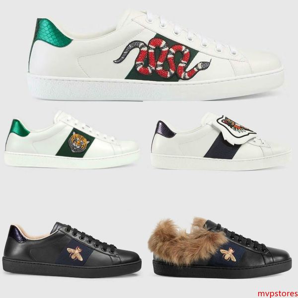 luxury snake designer men women sneaker casual shoes low leather sneakers ace bee stripes shoe walking sports trainers drop shipping
luxury snake designer men women sneaker casual shoes low leather sneakers ace bee stripes shoe walking sports trainers drop shipping
