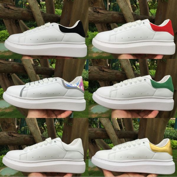 Reflective velvet black men women ca ual hoe beautiful platform ca ual neaker luxury de igner hoe leather olid color trainer
Reflective velvet black men women ca ual hoe beautiful platform ca ual neaker luxury de igner hoe leather olid color trainer