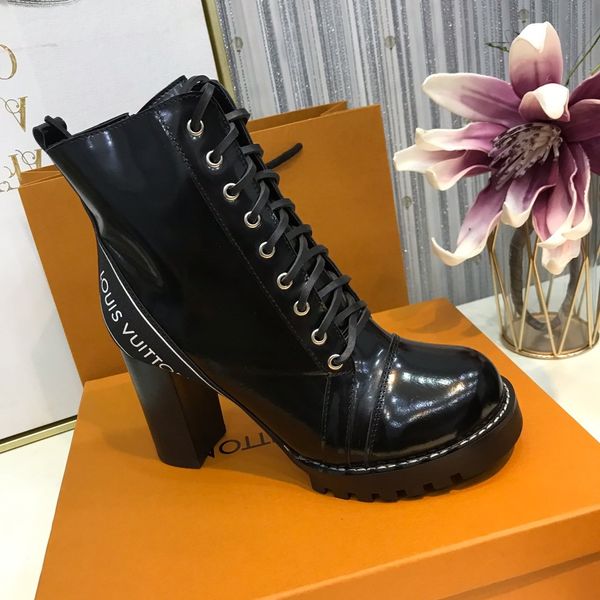 louis vuitton lv пятки высокие каблуки обуви дорогие женщины кожаные ботинки короткие сапоги мартин моды женщина женские сапоги крупногабари, Black
louis vuitton lv пятки высокие каблуки обуви дорогие женщины кожаные ботинки короткие сапоги мартин моды женщина женские сапоги крупногабари, Black