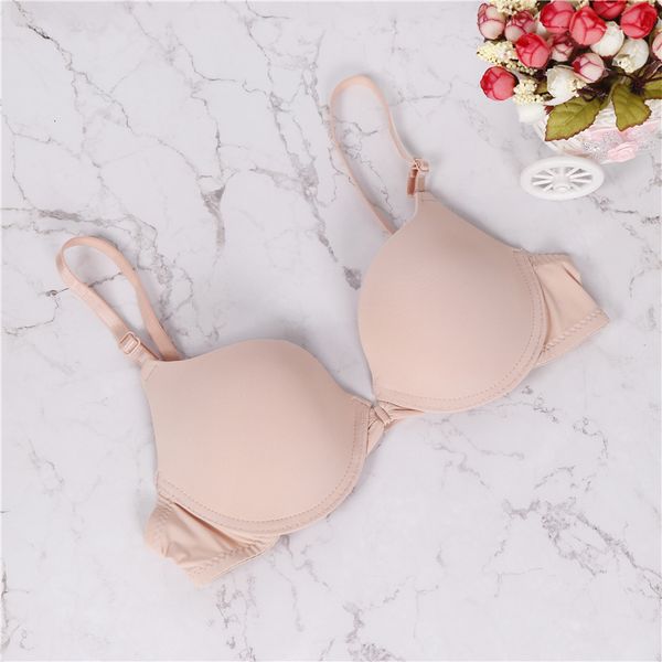 women underwears push up bra womens front closure solid black skin white blue push up seamless bra young girl lingerie, Red;black
women underwears push up bra womens front closure solid black skin white blue push up seamless bra young girl lingerie, Red;black