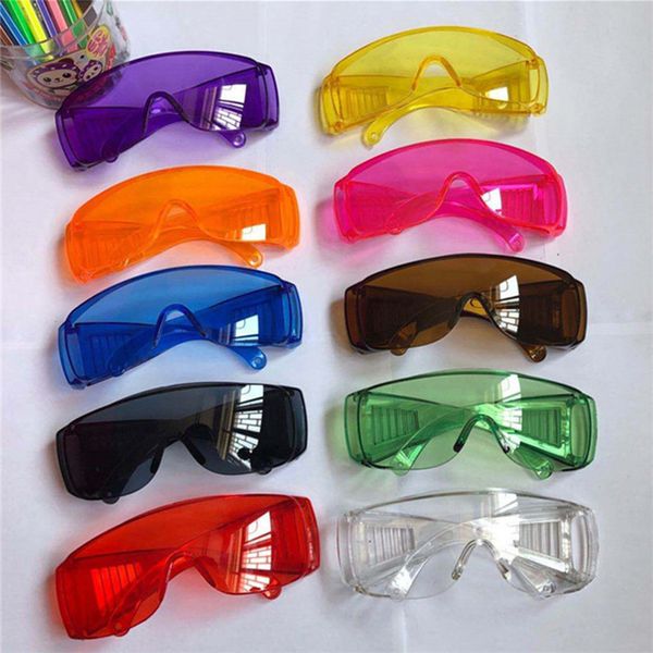 fashion protective glasses anti-fog dustproof goggles eyewear eye glass transparent outdoor splash proof impact safety glasses 2020, Blue
fashion protective glasses anti-fog dustproof goggles eyewear eye glass transparent outdoor splash proof impact safety glasses 2020, Blue