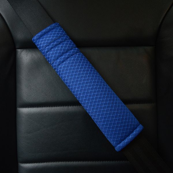 car supplies safety belt shoulder pad thick sandwich automobile seat belt shoulder protector
car supplies safety belt shoulder pad thick sandwich automobile seat belt shoulder protector