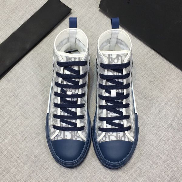 новое высокое качество цветы технические canvas b23 high top косые повседневная обувь мужская роскошь дизайнер туфли женские моды случайные, Black
новое высокое качество цветы технические canvas b23 high top косые повседневная обувь мужская роскошь дизайнер туфли женские моды случайные, Black
